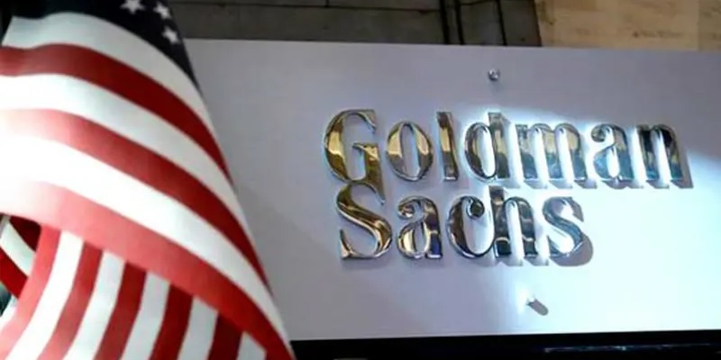 Goldman Sachs: Tahun 2025 Ekonomi India Tetap Kokoh di Tengah Ketidakpastian Global