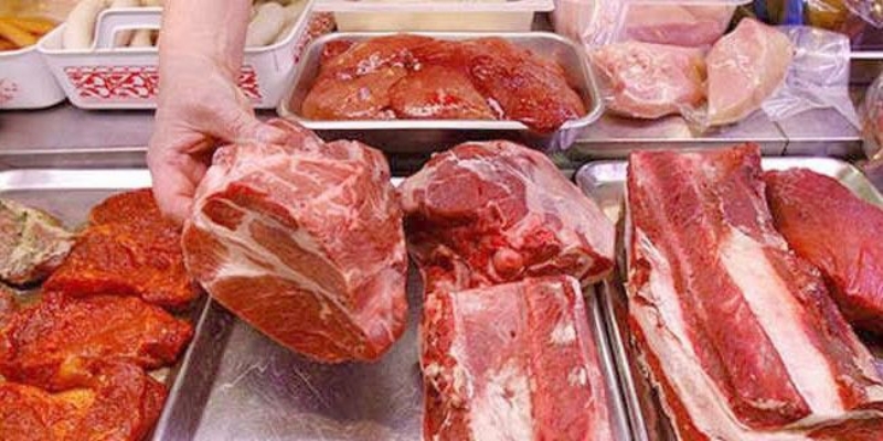 Rugikan Peternak Lokal, China Selidiki Lonjakan Daging Sapi Impor