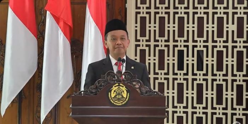 Kebijakan Bahlil soal Energi Cederai Komitmen Prabowo