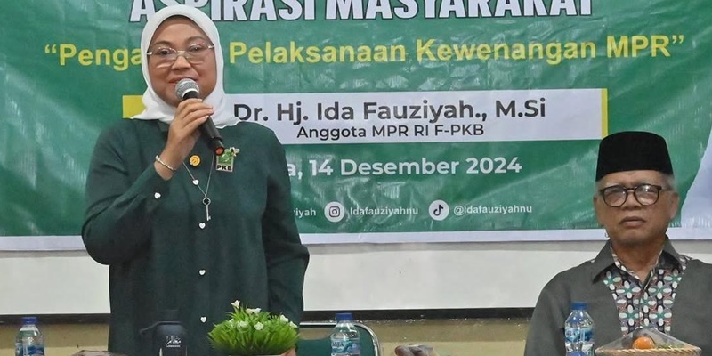 Masyarakat Khawatir Biaya Politik Tinggi, Korupsi Juga Tinggi