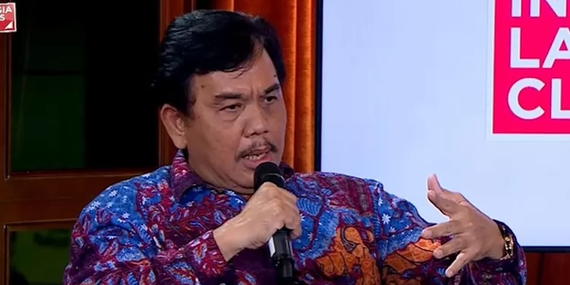 Harmonisasi Pajak dan Politik Dua Muka PDIP