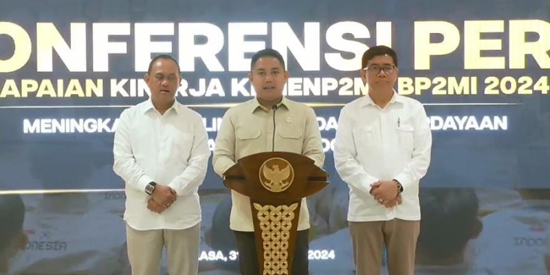 Malaysia Deportasi 11 Ribu Pekerja Indonesia Selama Tahun 2024