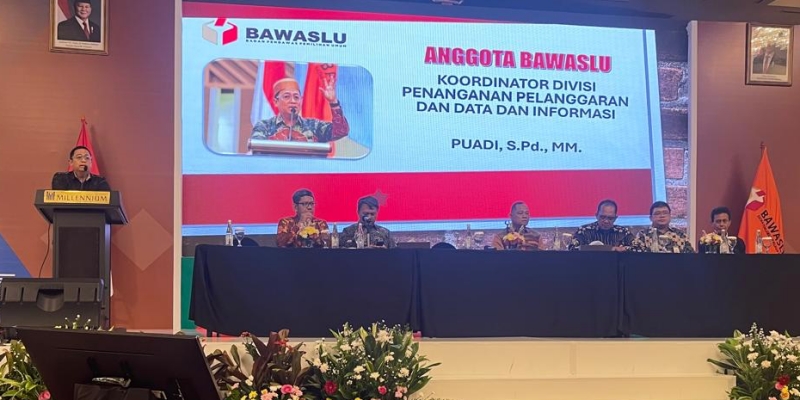 Bawaslu Siap Buka-Bukaan Hadapi 300 Sengketa Pilkada 2024