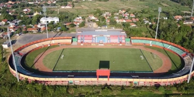 Rehab Stadion Bola, Kementerian PU Tekankan Pentingnya Infrastruktur Jangka Panjang