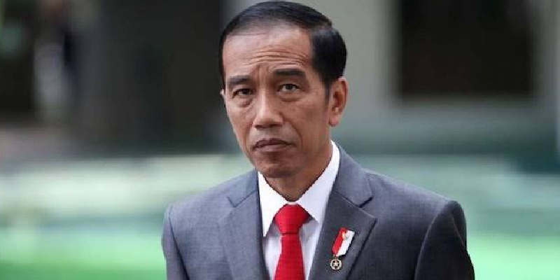 Masa Keemasan Jokowi Berakhir, Sulit Dirikan Parpol