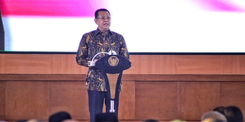 Program Prioritas 2025 Harus Sesuai Aspirasi Masyarakat