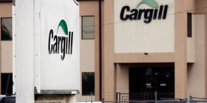 Target Laba Gagal Tercapai, Cargill Inc Bakal Pecat Ribuan Pekerja