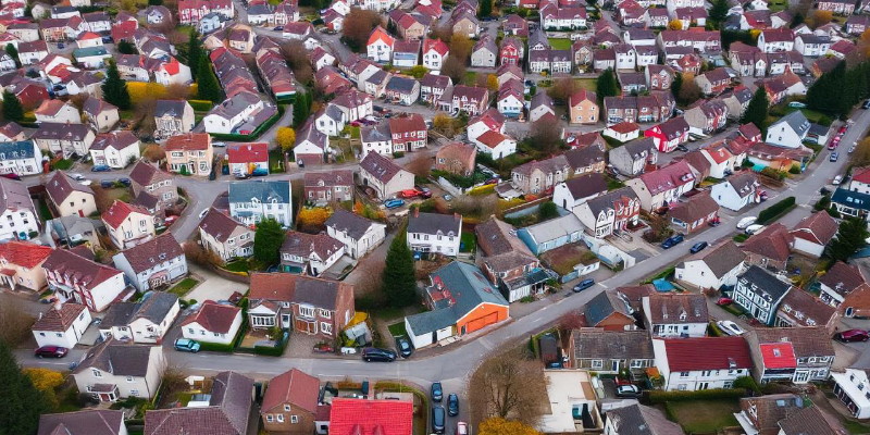 Wamen Fahri Ungkap Program 3 Juta Rumah Hadapi Sederet Masalah