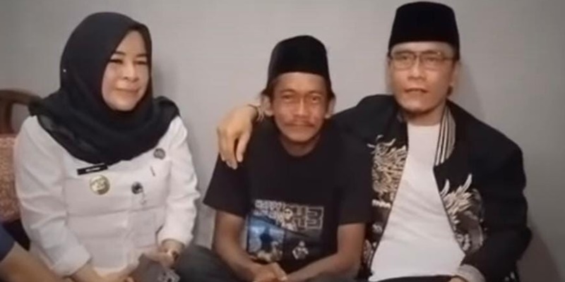 Gus Miftah Anggap Guyon Umpatan ‘Goblok’ ke Penjual Es