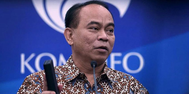 Budi Arie Layak Jadi Tersangka Judol