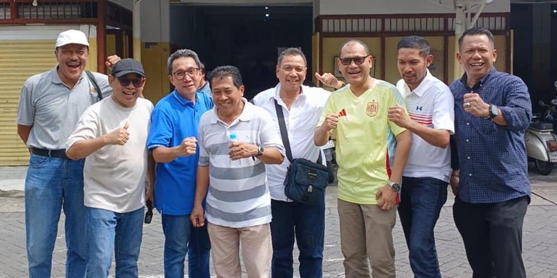 Formasi Kagama Gagas Pembentukan Himpunan Pengusaha dan Profesional