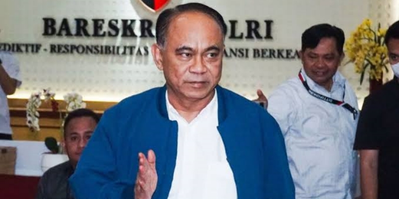 Kasus Judol Pegawai Komdigi Tak Terlepas dari Budi Arie Setiadi