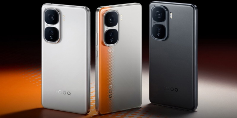 iQOO Neo10 Diluncurkan, Dilengkapi Chipset Premium dan Baterai Jumbo