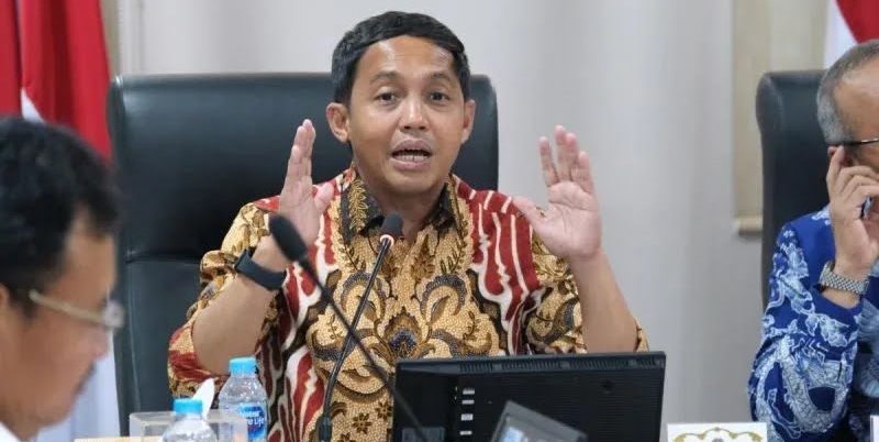 Taman Nasional Jangan Dipaksakan Buka Jika Cuaca Buruk