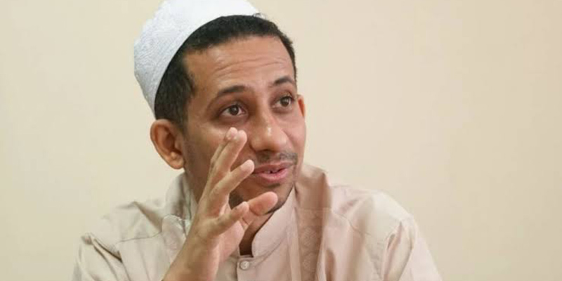 Habib Ja&rsquo;far Al Hadar Dinilai Layak Isi Posisi Utusan Khusus Presiden