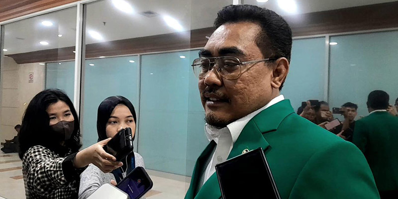 PKB: Gus Miftah Kebablasan