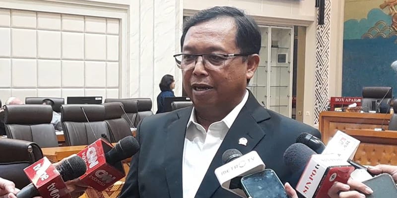 Legislator Demokrat Ungkap Ada Dirut BUMN Arogan