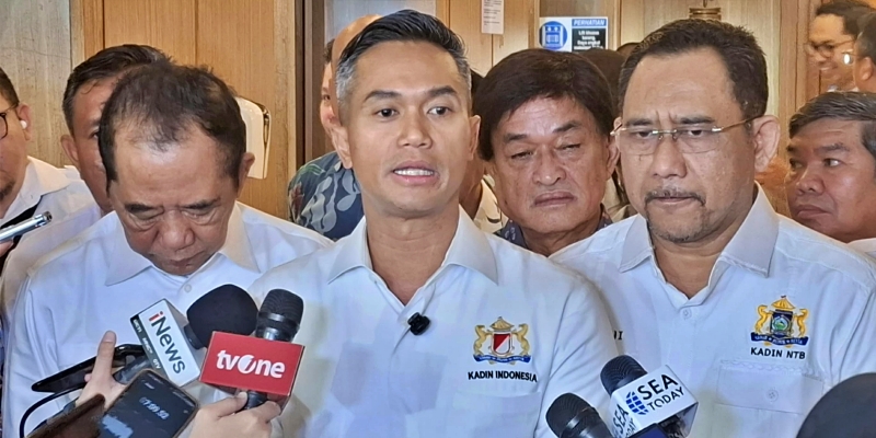 Anindya Bakrie Dkk Disidang 12 Desember 2024