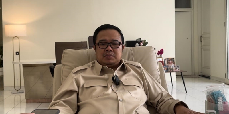 GRIB Jaya Sodorkan Rekomendasi ke Prabowo soal Pemerataan Pendidikan dan Kesehatan