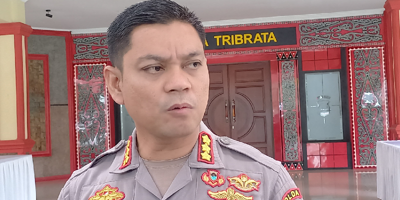 Libur Nataru 2025, Kantor Polisi Buka Layanan Penitipan Barang di Sumut