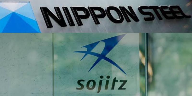 Nippon Steel dan Sojitz Beli 49 Persen Saham Tambang Bijih Besi Kanada