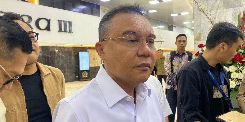 Dasco Apresiasi Pengunduran Diri Gus Miftah