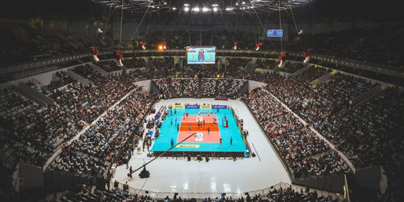 Final Proliga 2025 Tak Akan Pakai Indonesia Arena, Ini Pertimbangan PBVSI