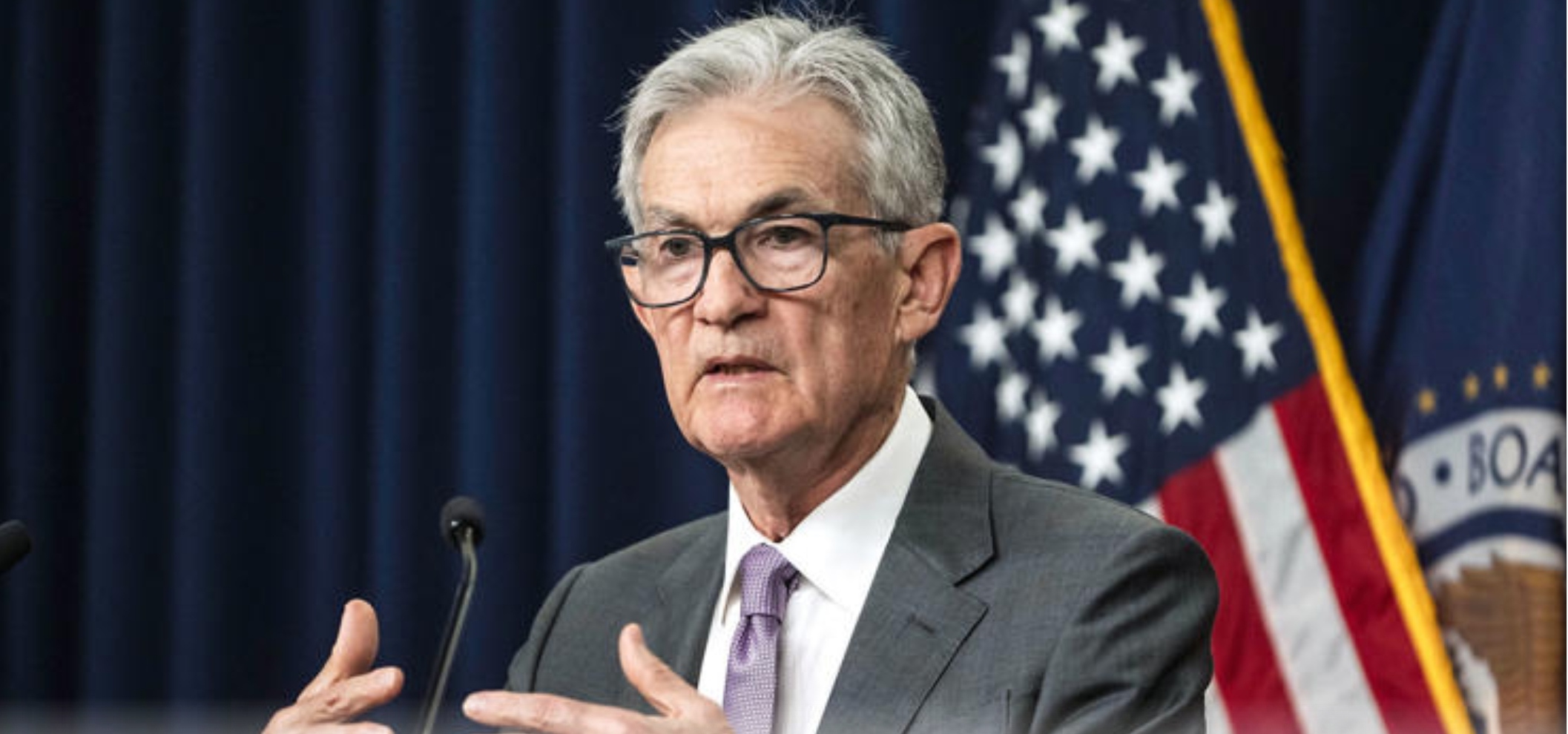 The Fed Siksa Asia, Rupiah Paling Terjungkal