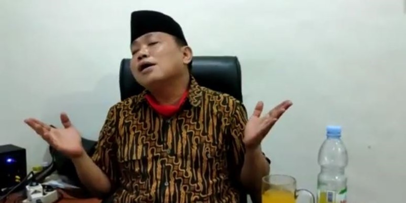 PPN 12 Persen, Elite Jangan Pura-Pura jadi Kompor Meleduk