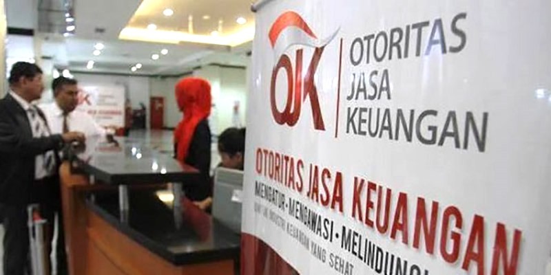 OJK Terima 31.099 Aduan Konsumen, Terbanyak Soal Fintech dan Bank