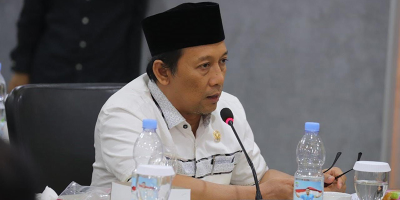 Tolak PPN 12 Persen, Hilmy Muhammad: Memang Paling Enak Minta ke Rakyat