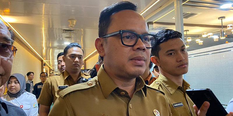 Bima Arya Belum Bisa Pastikan Kapan Keppres IKN Diteken Prabowo