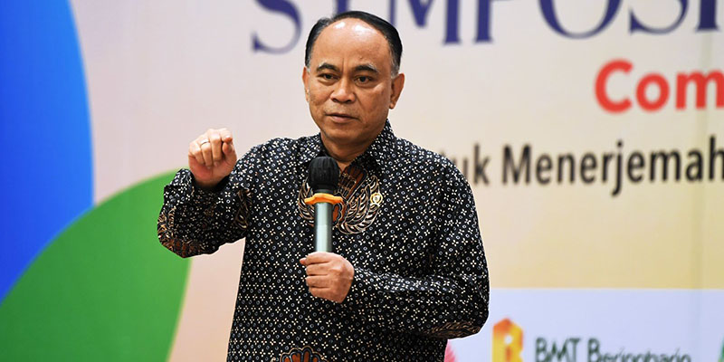 Menkop Targetkan 60 Juta Anggota Koperasi pada 2025
