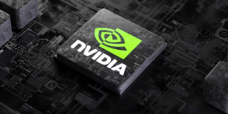 Balas Pembatasan AS, Tiongkok Luncurkan Penyelidikan Antimonopoli terhadap Nvidia