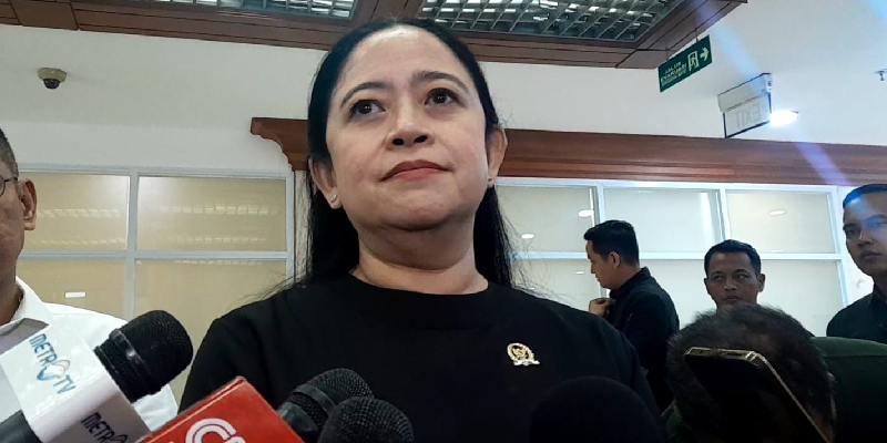 Puan Maharani Optimis Pramono-Rano Karno Menang Satu Putaran