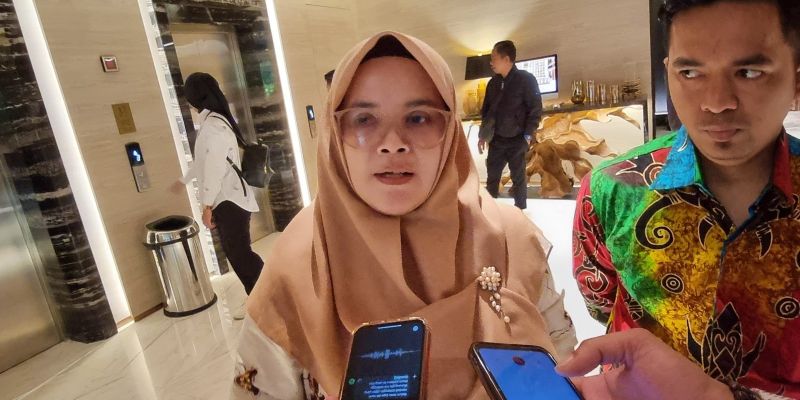 Bawaslu Dorong Revisi UU Pemilu Perkuat Keterwakilan Perempuan