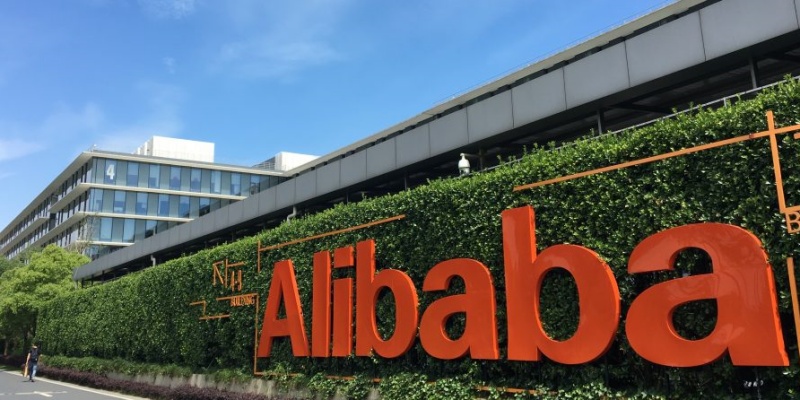 Alibaba Bakal Lepas Intime Seharga 1 Miliar Dolar AS