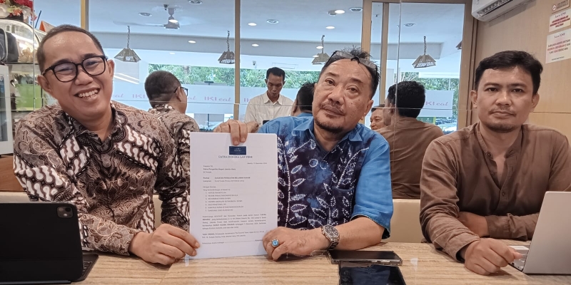 Pembeli Jam Richard Mille Gugat Butik ke PN Jakarta Utara