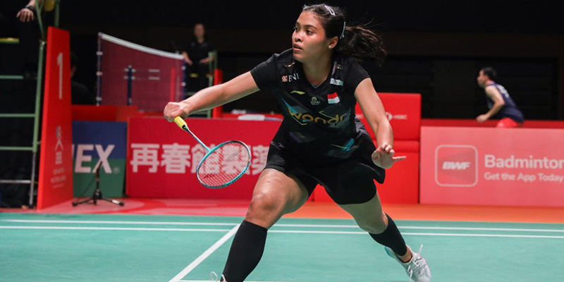 Ini Hasil Undian BWF World Tour Finals 2024