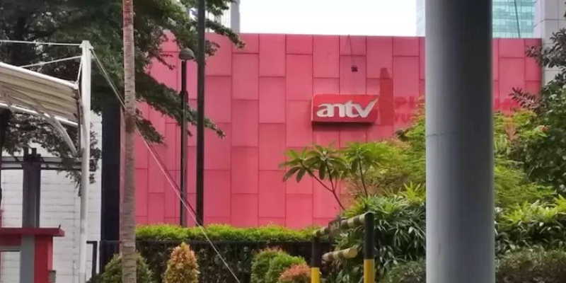 MDIA Ungkap Alasan di Balik Pemutusan Kerja Tim Produksi ANTV