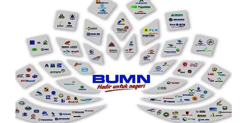 Bagikan Saham BUMN ke Rakyat<i>!</i>