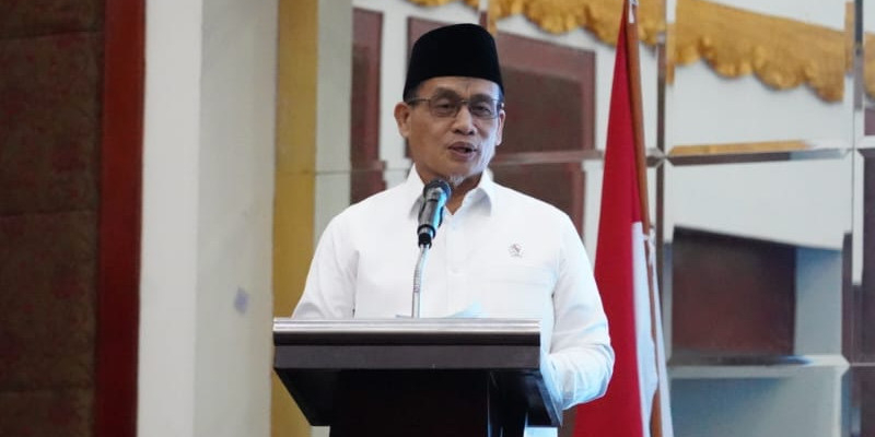 Arahan Prabowo, Biaya Haji Harus Rasional