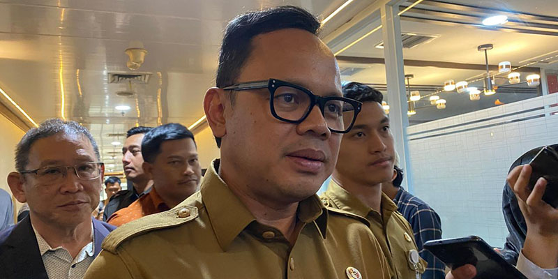 Prabowo Berkantor di IKN pada 17 Agustus 2028, Kemendagri: Kalau Ibukota Berfungsi Secara Maksimal