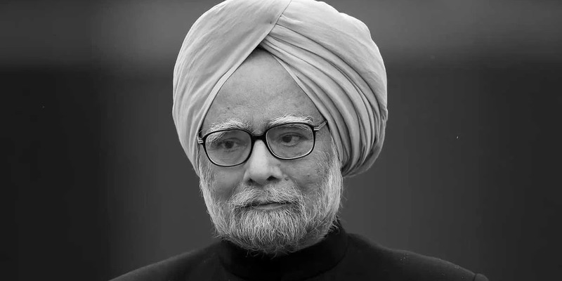 Mantan PM India Manmohan Singh Wafat di Usia ke 92 Tahun