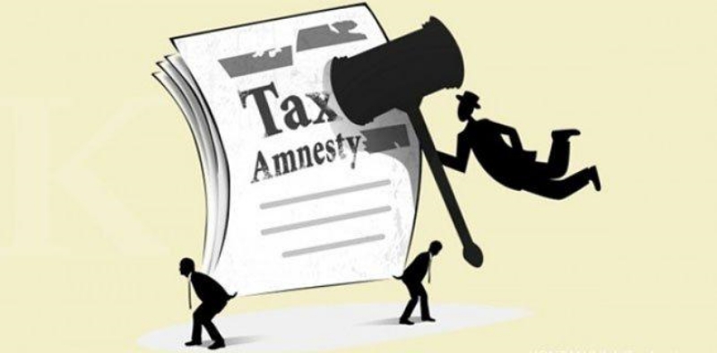 Pengampunan Korupsi dan <i>Tax Amnesty</i> Bikin Resah