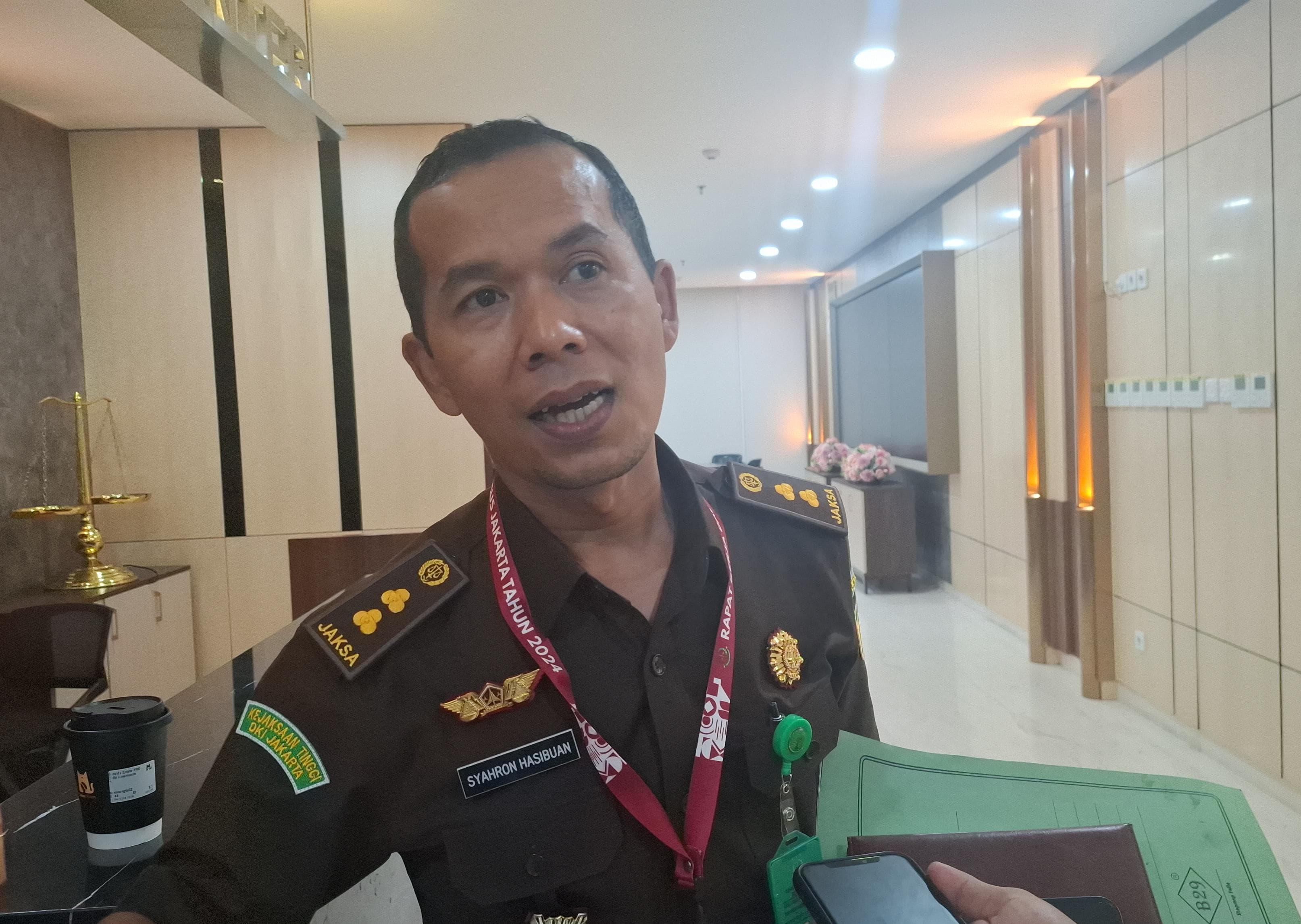 Begini Modus Garong Anggaran Dinas Kebudayaan DKI Rp150 Miliar