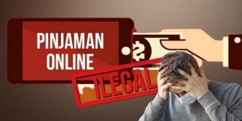 Banyak Kasus Bundir karena Pinjol Harusnya jadi Tamparan Keras buat Pemerintah