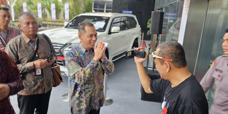 Presiden Prabowo akan Hadiri Pembukaan Hakordia 2024