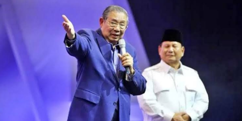 Belajar dari SBY, Pilkada Dikembalikan ke DPRD Tidak Tepat di Masa Kini