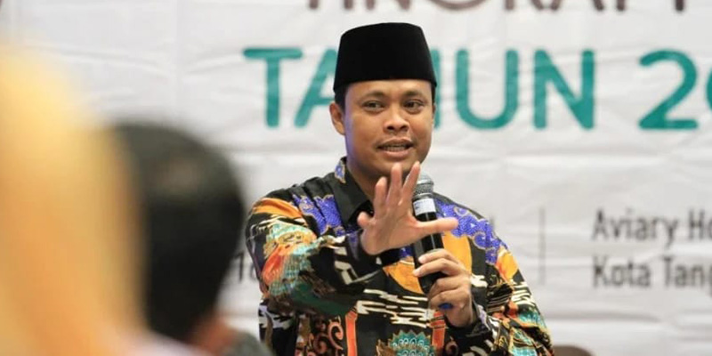 PBNU Ingatkan Etika dan Guyon dalam Berdakwah